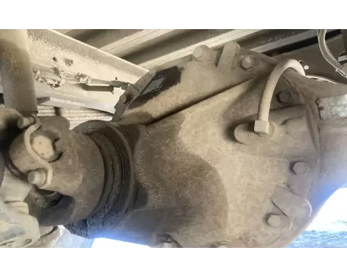 Axle Alliance R13-2N Rears (Rear)