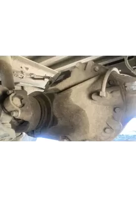Axle Alliance R13-2N Rears (Rear)