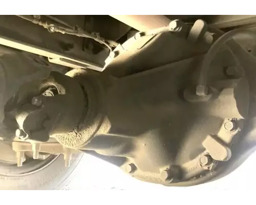 Axle Alliance R13-2N Rears (Rear)