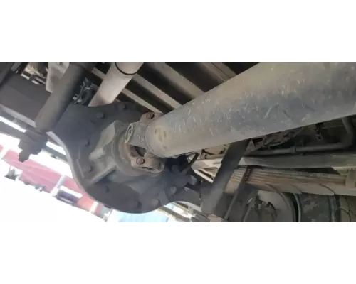 Axle Alliance R13-2N Rears (Rear)