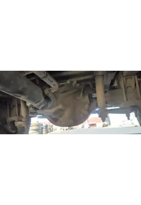 Axle Alliance R13-2N Rears (Rear)