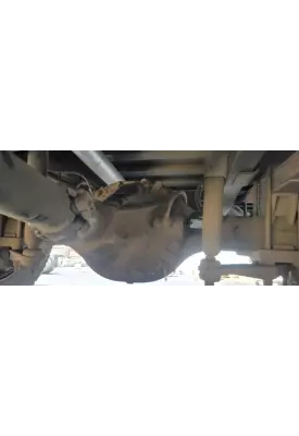 Axle Alliance R13-2N Rears (Rear)