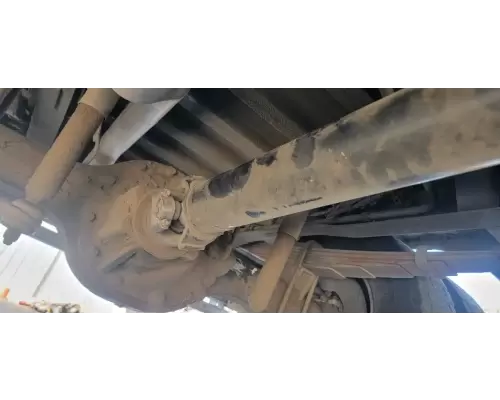 Axle Alliance R13-2N Rears (Rear)