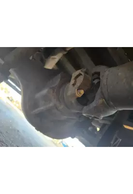 Axle Alliance R13-2N Rears (Rear)