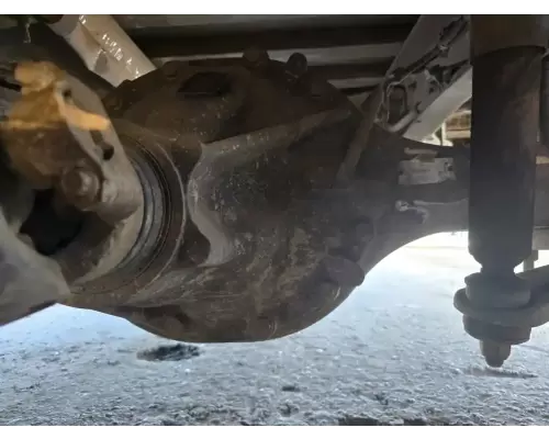 Axle Alliance R13-2N Rears (Rear)