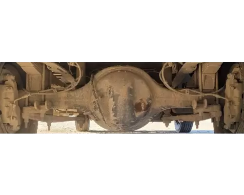 Axle Housing (Rear) Axle Alliance R13-2N Garabedian Equipment Company