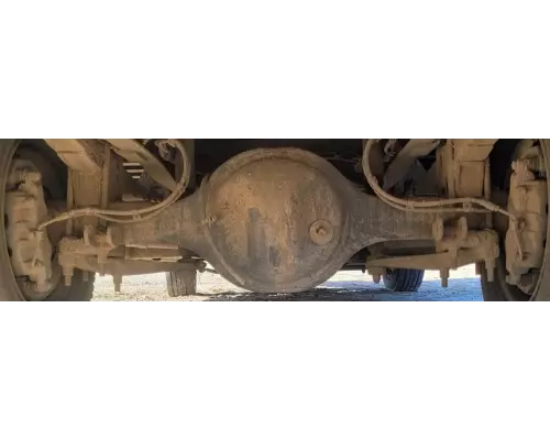Axle Housing (Rear) Axle Alliance R13-2N Garabedian Equipment Company