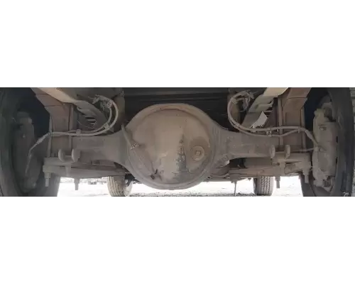 Axle Housing (Rear) Axle Alliance R13-2N Garabedian Equipment Company