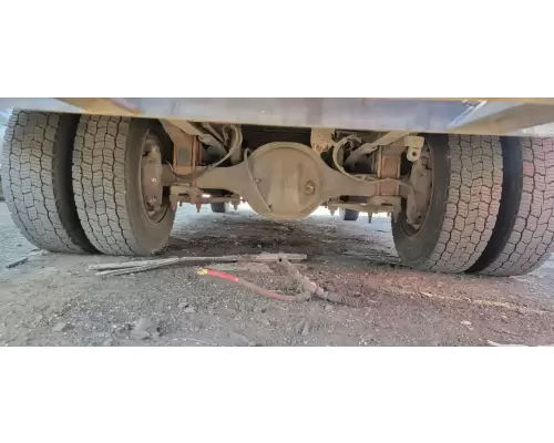 Axle Housing (Rear) Axle Alliance R13-2N Garabedian Equipment Company