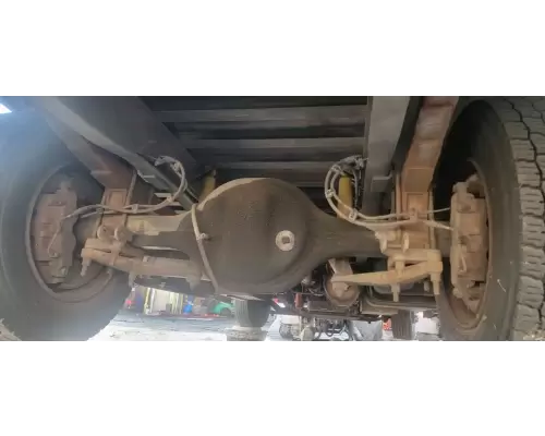 Axle Housing (Rear) Axle Alliance R13-2N Garabedian Equipment Company
