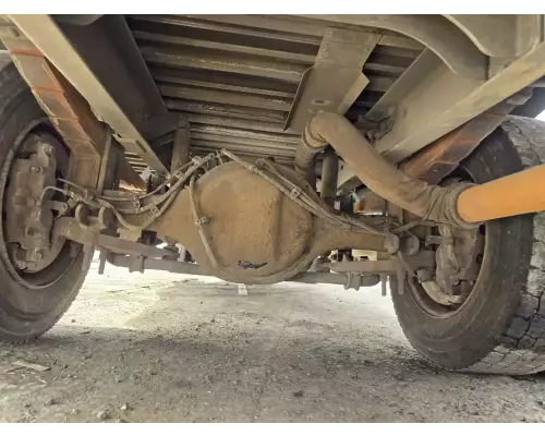 Axle Housing (Rear) Axle Alliance R13-2N Garabedian Equipment Company