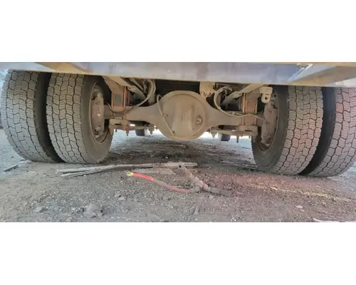 Axle Housing (Rear) AXLE ALLIANCE R13-2N Geco - Dinuba