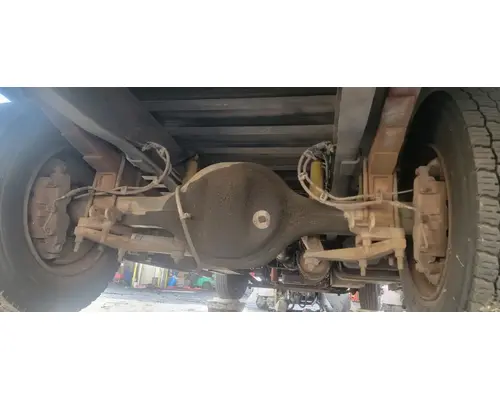 Axle Housing (Rear) AXLE ALLIANCE R13-2N Geco - Dinuba