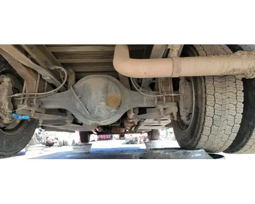 Axle Housing (Rear) AXLE ALLIANCE R13-2N Geco - Dinuba