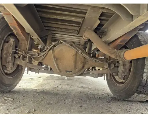 Axle Housing (Rear) AXLE ALLIANCE R13-2N Geco - Dinuba