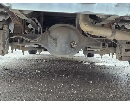 Axle Housing (Rear) AXLE ALLIANCE R13-2N Geco - Dinuba