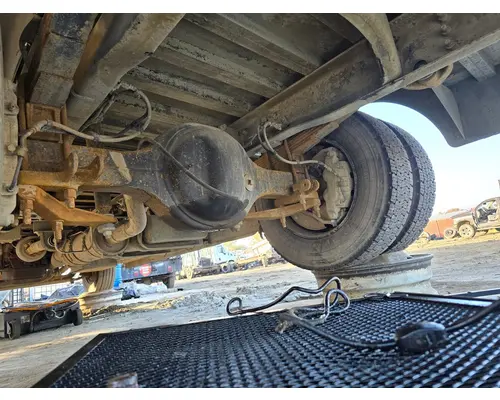 Axle Housing (Rear) AXLE ALLIANCE R13-2N Geco - Dinuba