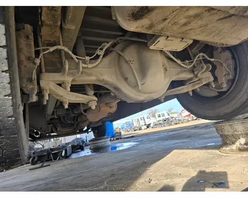 Axle Housing (Rear) AXLE ALLIANCE R13-2N Geco - Dinuba