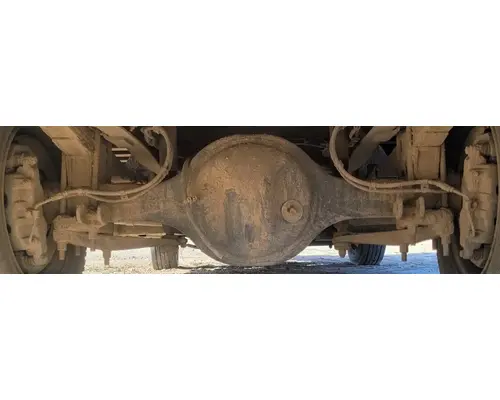 Axle Housing (Rear) AXLE ALLIANCE R13-2N Geco - Dinuba