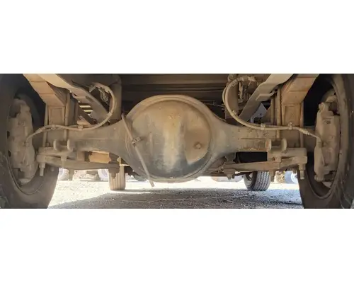 Axle Housing (Rear) AXLE ALLIANCE R13-2N Geco - Dinuba
