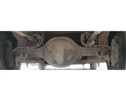 Axle Housing (Rear) AXLE ALLIANCE R13-2N Geco - Dinuba