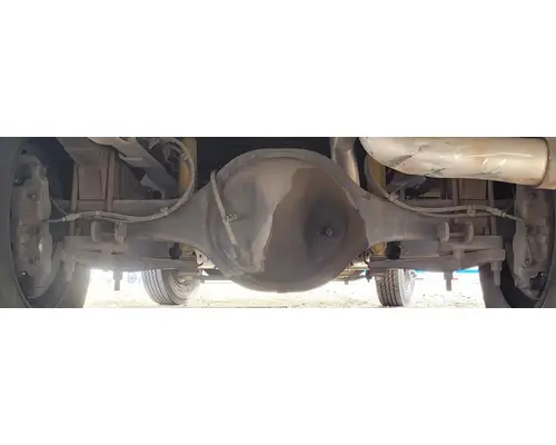 Axle Housing (Rear) AXLE ALLIANCE R13-2N Geco - Dinuba