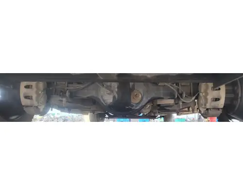 Axle Housing (Rear) AXLE ALLIANCE R13-2N Geco - Dinuba