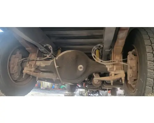 Axle Housing (Rear) AXLE ALLIANCE R13-2N Geco - Dinuba