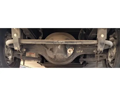 Axle Housing (Rear) AXLE ALLIANCE R13-2N Geco - Dinuba