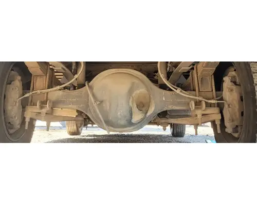 Axle Housing (Rear) AXLE ALLIANCE R13-2N Geco - Dinuba