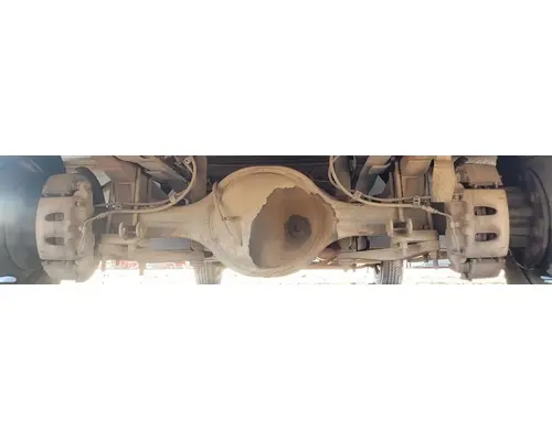 Axle Housing (Rear) AXLE ALLIANCE R13-2N Geco - Dinuba