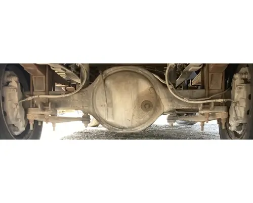 Axle Housing (Rear) AXLE ALLIANCE R13-2N Geco - Dinuba