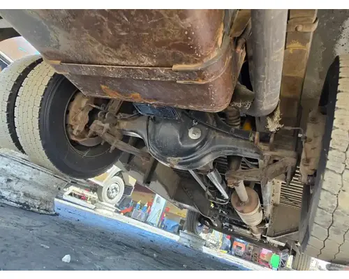 Axle Housing (Rear) AXLE ALLIANCE R13-2N Geco - Dinuba