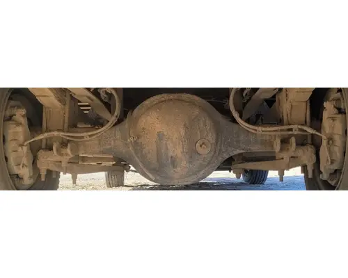 Axle Housing (Rear) AXLE ALLIANCE R13-2N Geco - Dinuba
