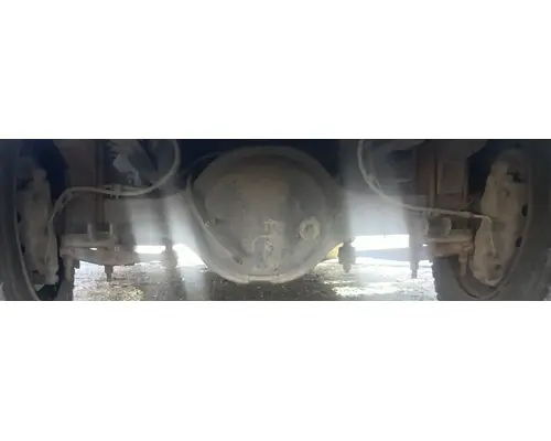 Axle Housing (Rear) AXLE ALLIANCE R13-2N Geco - Dinuba