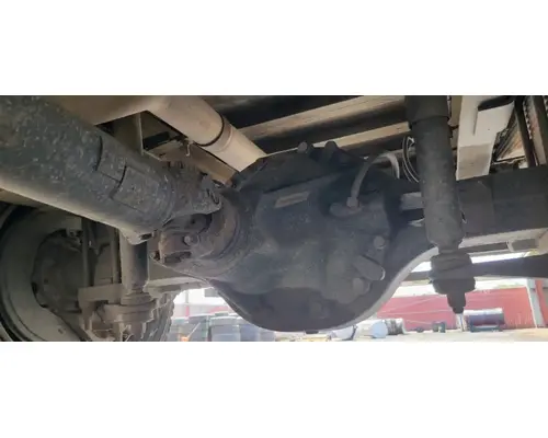 Rears (Rear) AXLE ALLIANCE R13-2N Geco - Dinuba