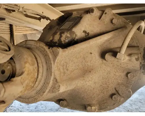 Rears (Rear) AXLE ALLIANCE R13-2N Geco - Dinuba