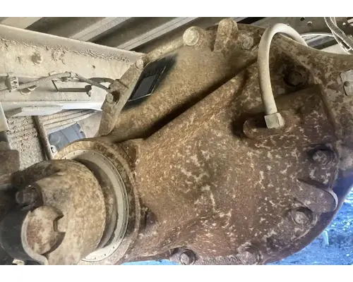 Rears (Rear) AXLE ALLIANCE R13-2N Geco - Dinuba