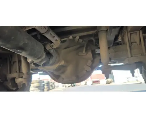 Rears (Rear) AXLE ALLIANCE R13-2N Geco - Dinuba