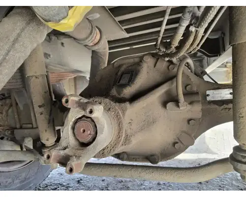 Rears (Rear) AXLE ALLIANCE R13-2N Geco - Dinuba