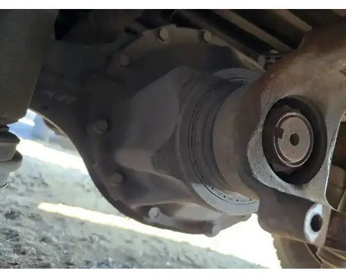 Rears (Rear) AXLE ALLIANCE R13-2N Geco - Dinuba