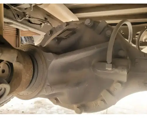 Rears (Rear) AXLE ALLIANCE R13-2N Geco - Dinuba