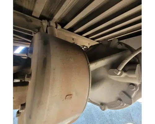 Rears (Rear) AXLE ALLIANCE R13-2N Geco - Dinuba