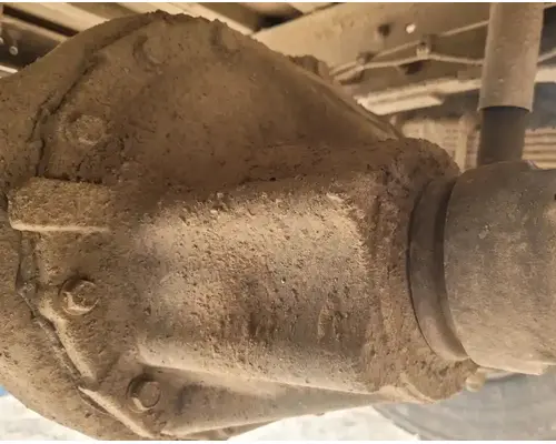 Rears (Rear) AXLE ALLIANCE R13-2N Geco - Dinuba