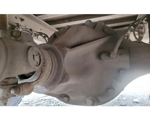 Rears (Rear) AXLE ALLIANCE R13-2N Geco - Dinuba