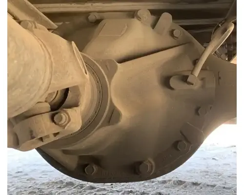 Rears (Rear) AXLE ALLIANCE R13-2N Geco - Dinuba