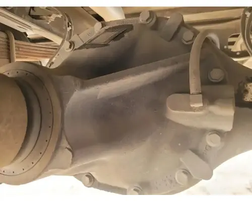 Rears (Rear) AXLE ALLIANCE R13-2N Geco - Dinuba