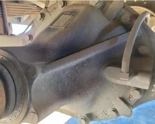 Rears (Rear) AXLE ALLIANCE R13-2N Geco - Dinuba