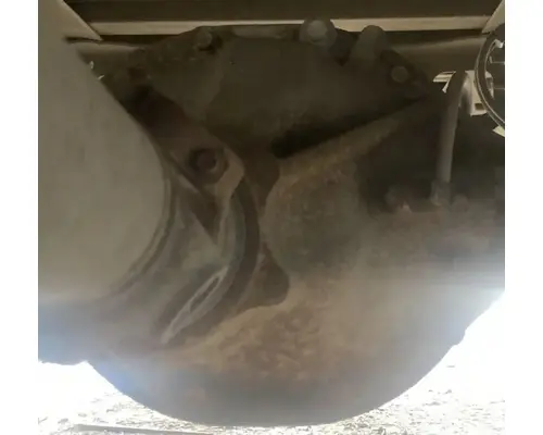 Rears (Rear) AXLE ALLIANCE R13-2N Geco - Dinuba