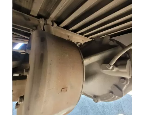 Rears (Rear) Axle Alliance R13-2N Garabedian Equipment Company